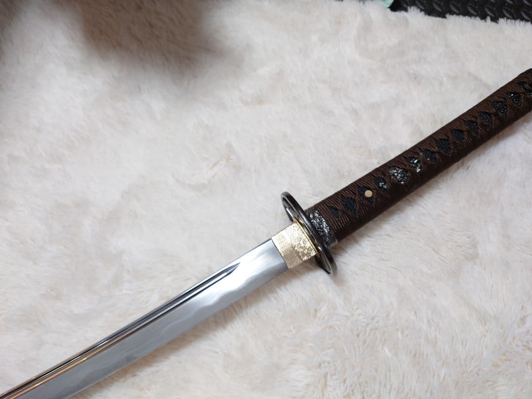 インテリア　模造刀