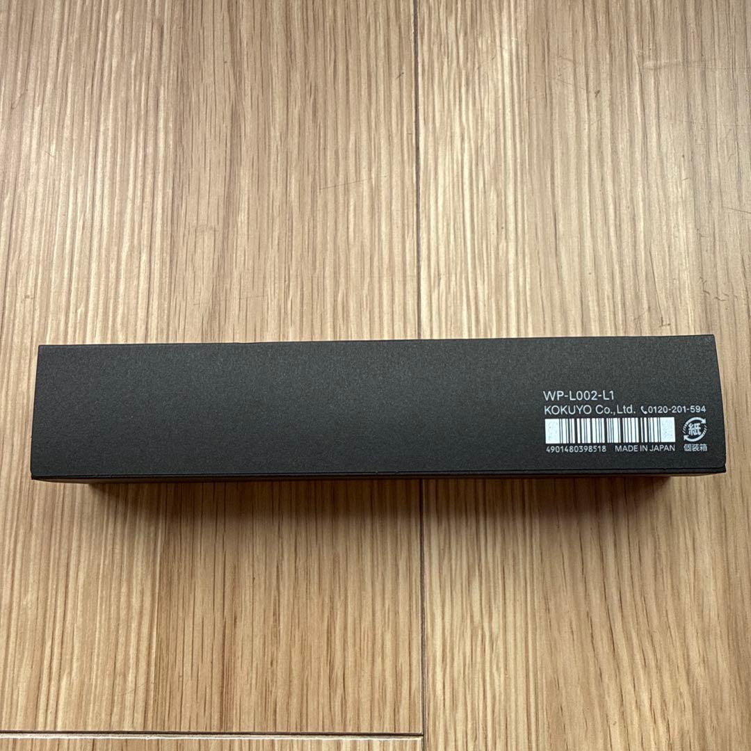 【新品】KOKUYO WP Limited Editon 2024オールブラック