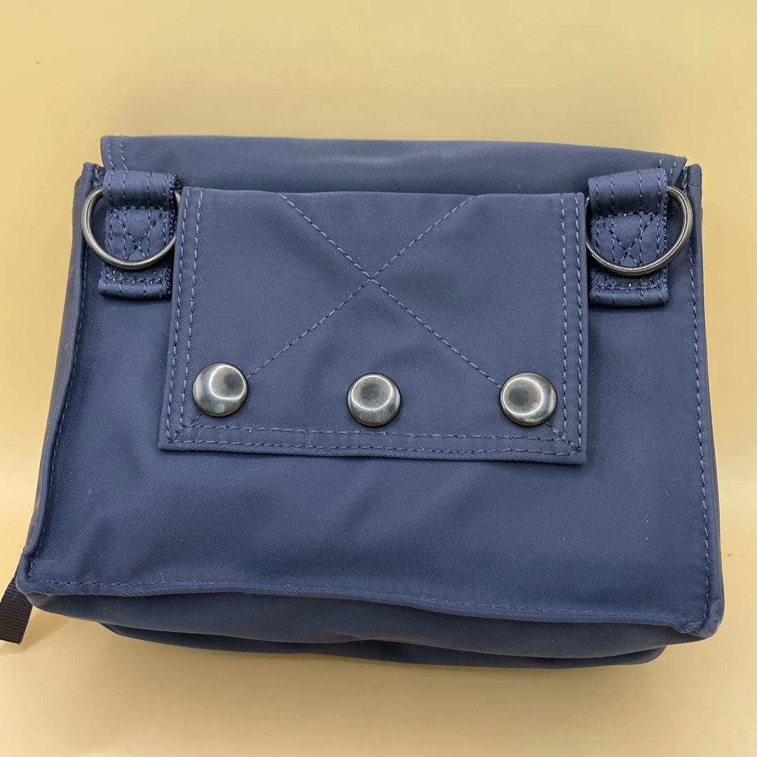 ロックロックこんにちは！PORTER スピッツ　コラボ　グッズ　バッグ　ポーチ