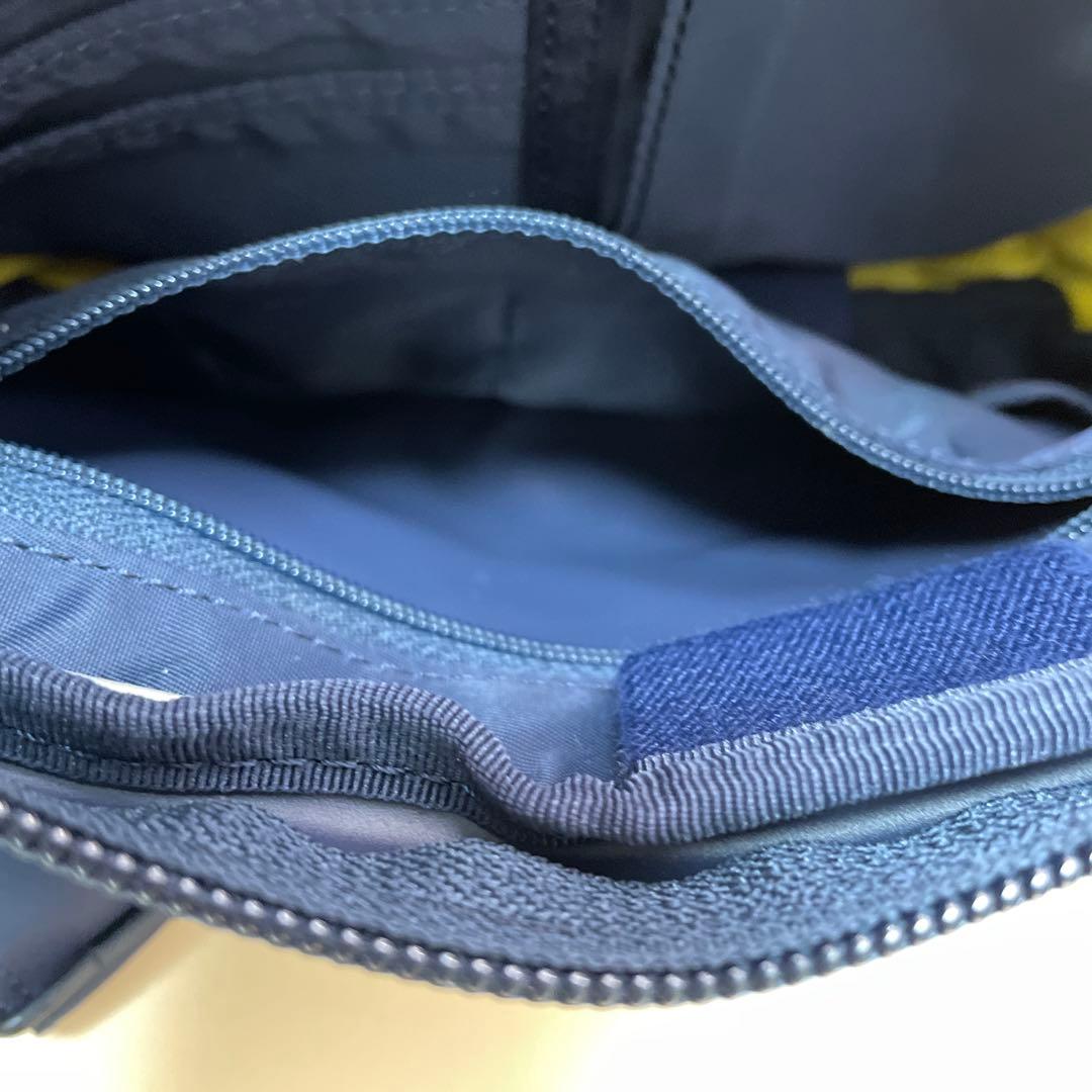 ロックロックこんにちは！PORTER スピッツ　コラボ　グッズ　バッグ　ポーチ