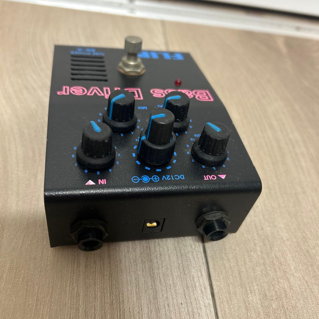Guyatone Bass D BB-X ベースエフェクター