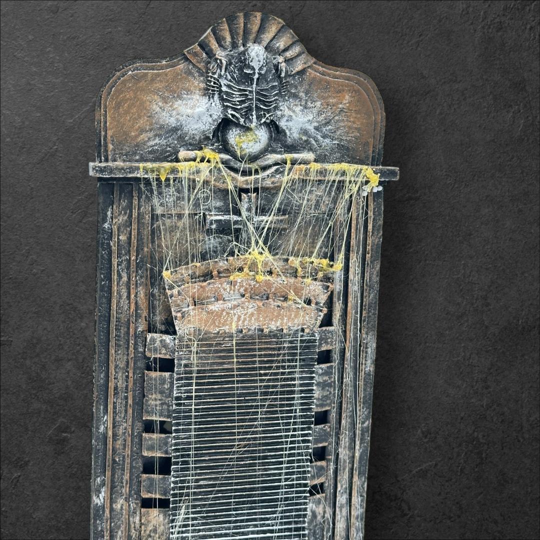 S.I.C対応 創世王の玉座 台座 ジオラマ フィギュア ディスプレイ用 1/8