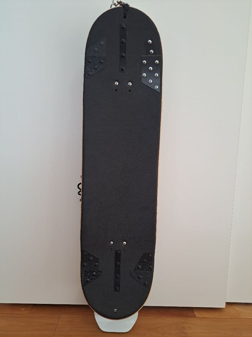 「最終」PEACEMAKER　ピースメーカー　スノースケート　Skate