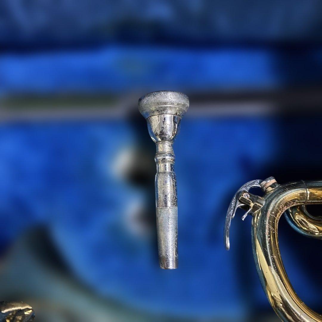 YAMAHA トランペット YTR-233