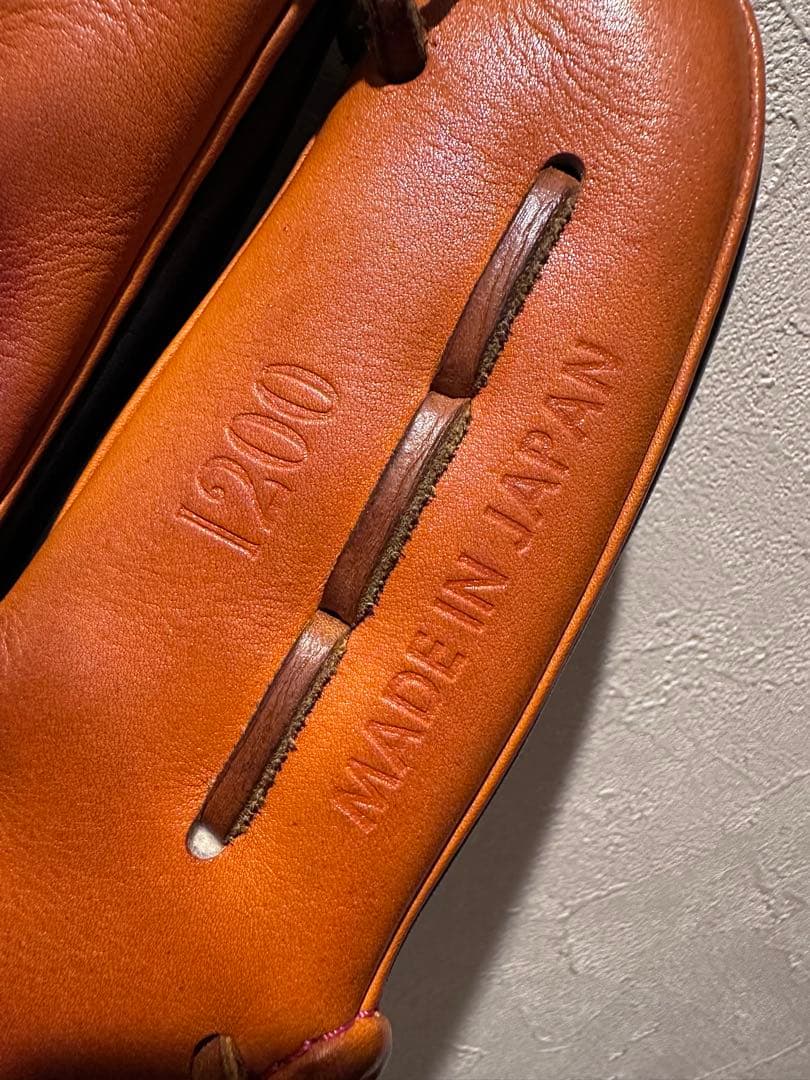 ディーバイエム　D×M グローブ　i200