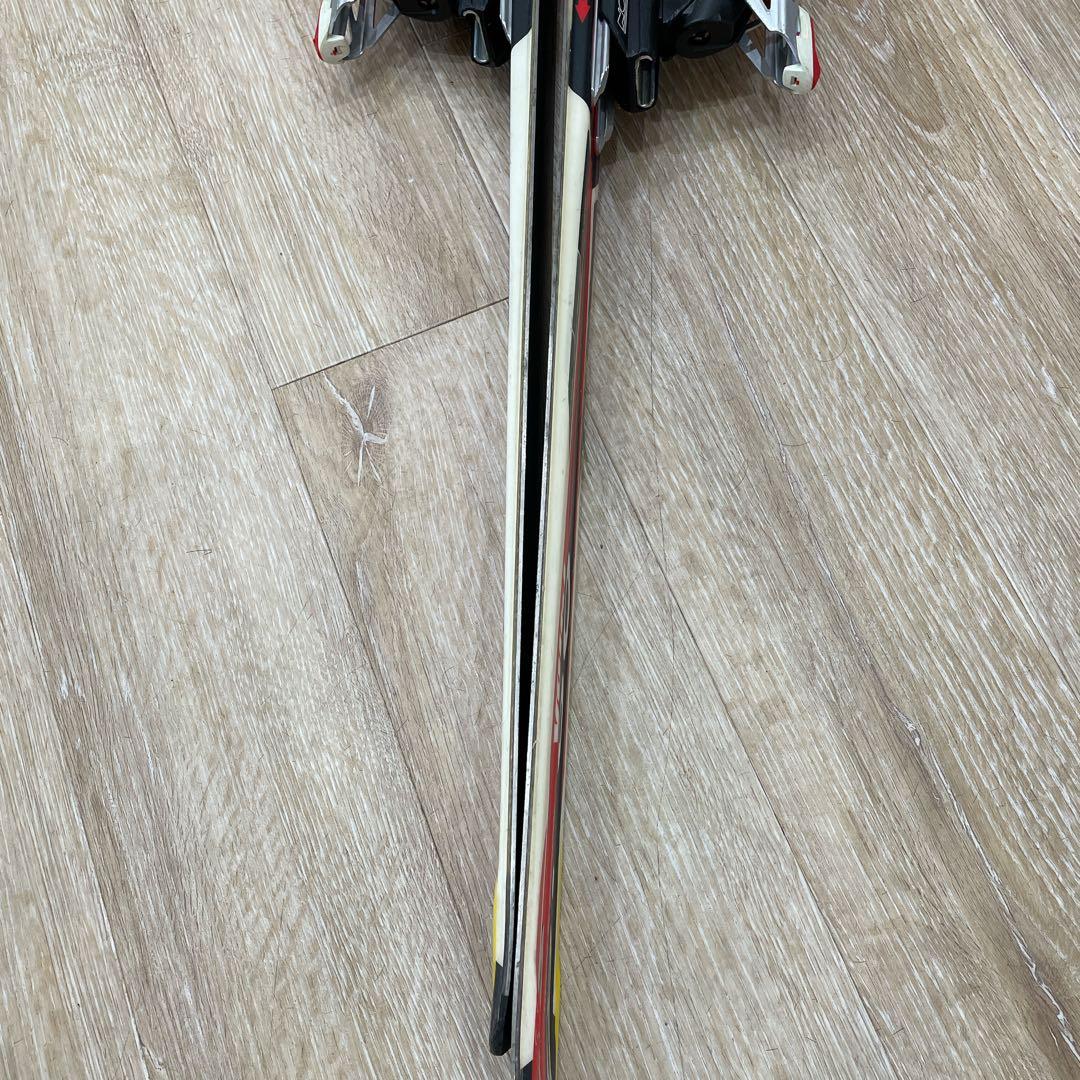Volkl P60 178cm スキー板 ビンディング付