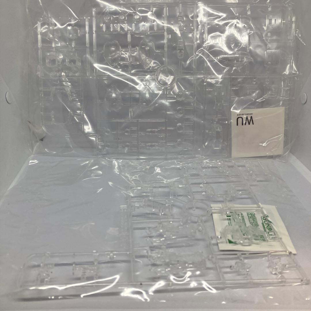 ガンプラ　MG ガンダムver.2.0 Gファイター