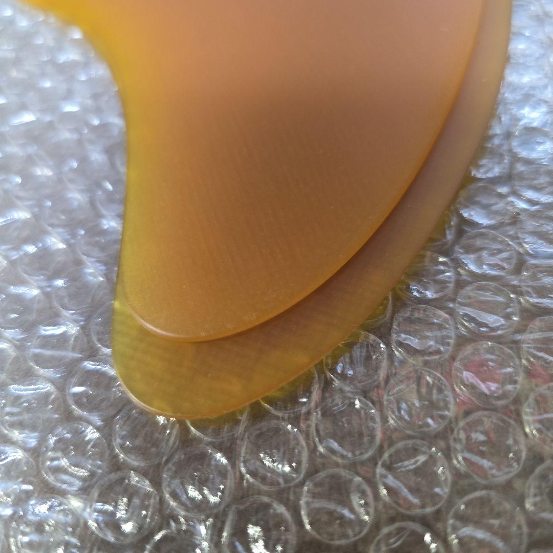 サーフィン・ボディボード Neal Purchase Jr. NPJ Keel Fin Twin