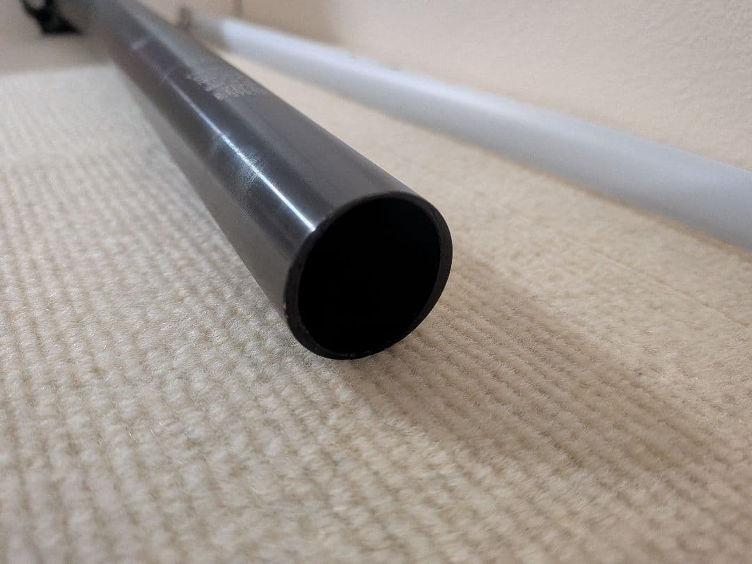 THOMSON Elite シートポスト 30.9mm ブラック