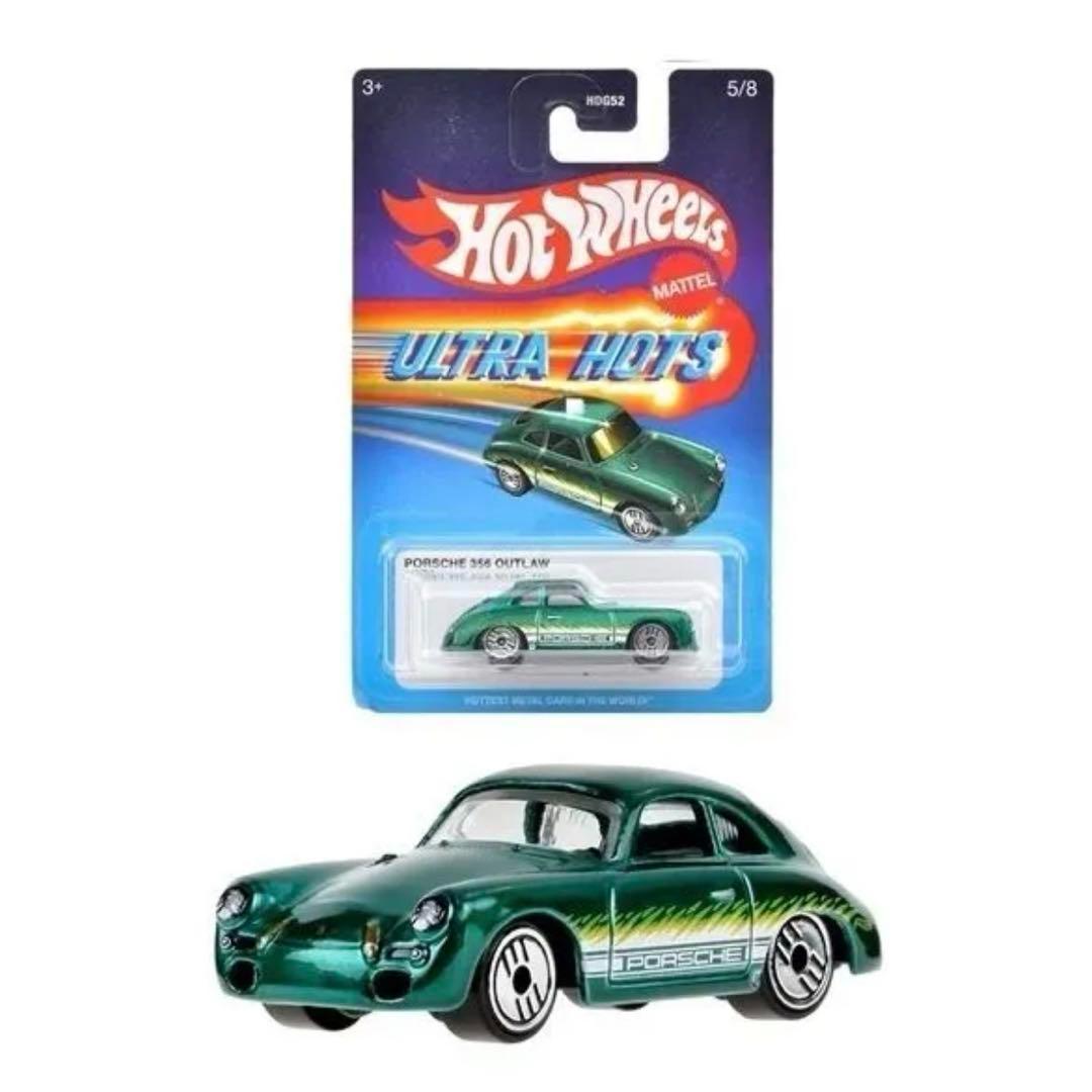 限定品 ホットウィール HDG52-986G アソート Hot Wheels