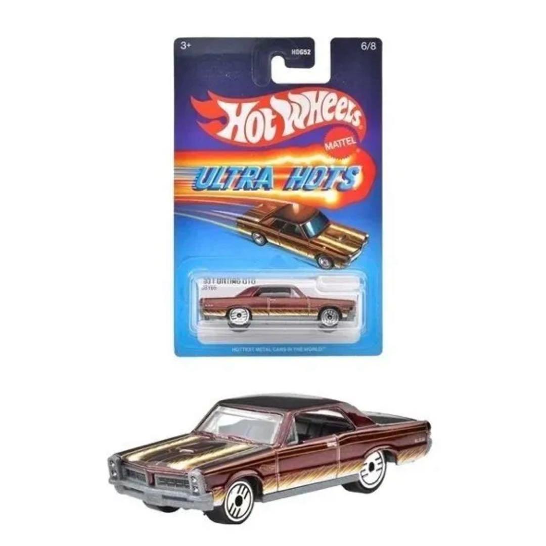 限定品 ホットウィール HDG52-986G アソート Hot Wheels