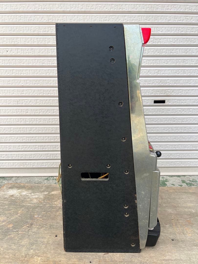 b*m様 【O-946】HANABI ユニバーサル A-400 パチスロ 実機