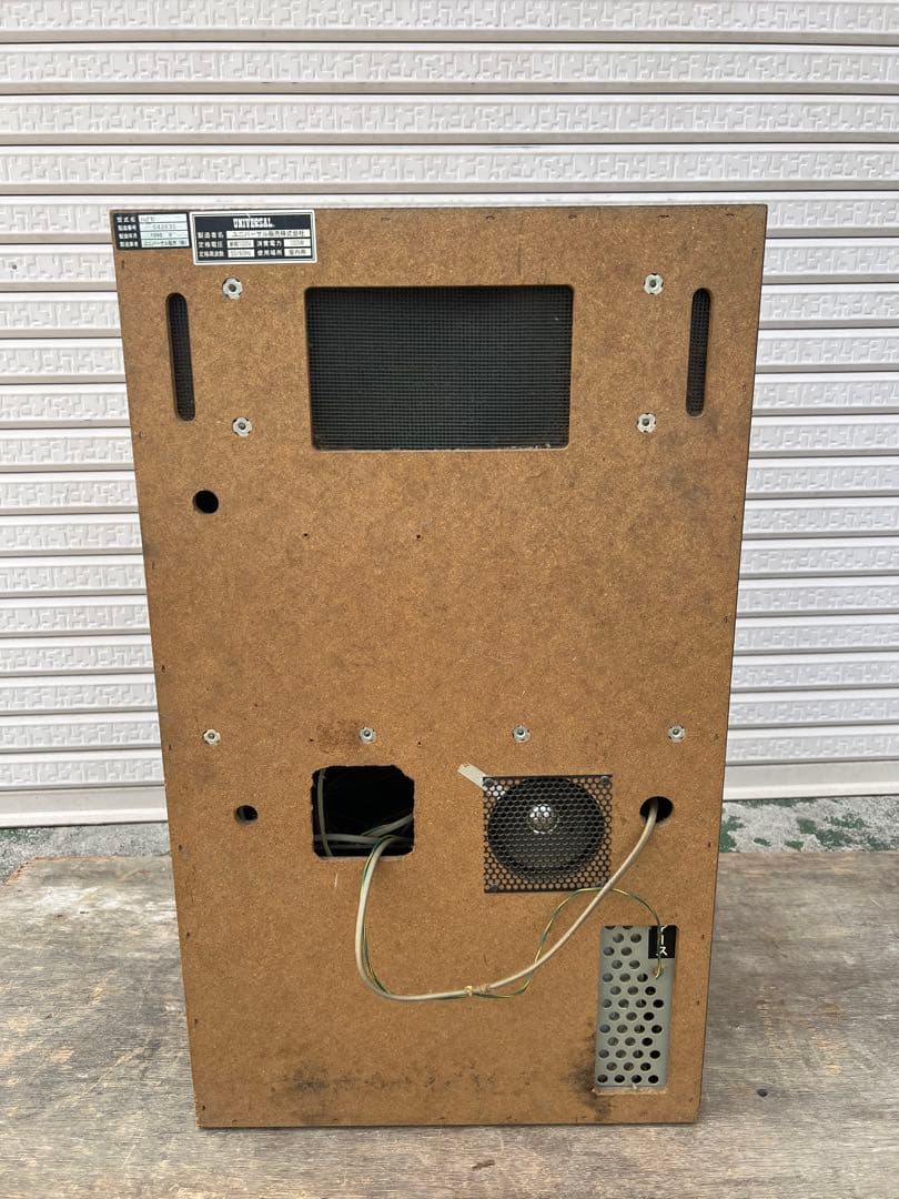 b*m様 【O-946】HANABI ユニバーサル A-400 パチスロ 実機