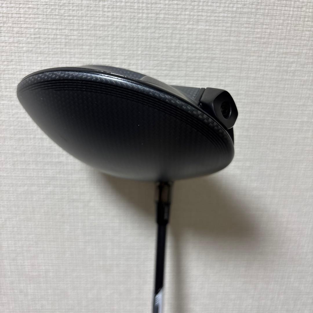 テーラーメイド　TaylorMade Qi35 MAX ドライバー