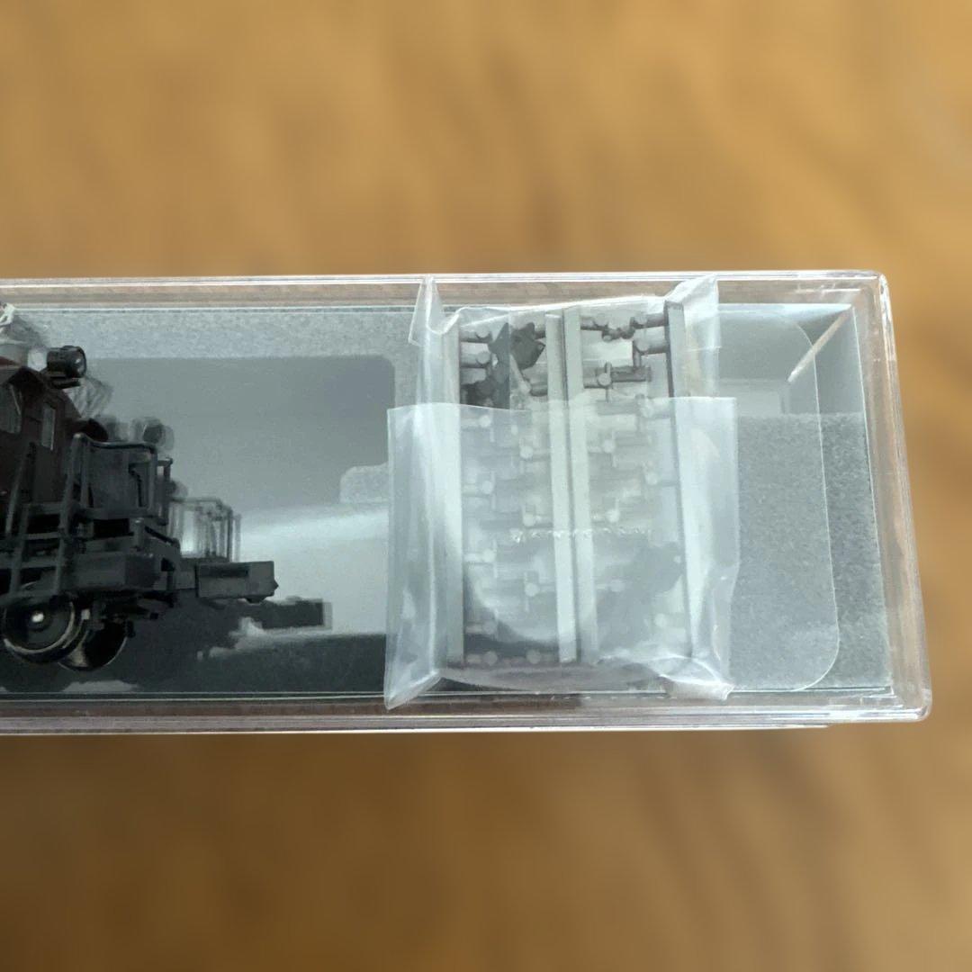【新同】KATO 3072 EF13 付属品未使用未開封⑩2019年最新ロット