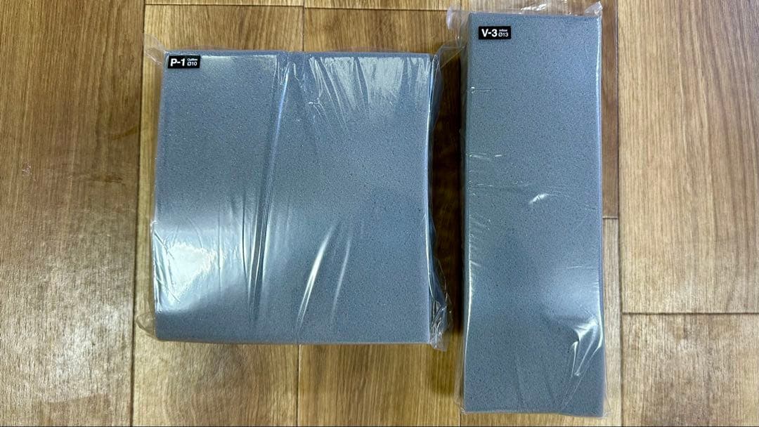 新品未開封ADA リリィパイプセット