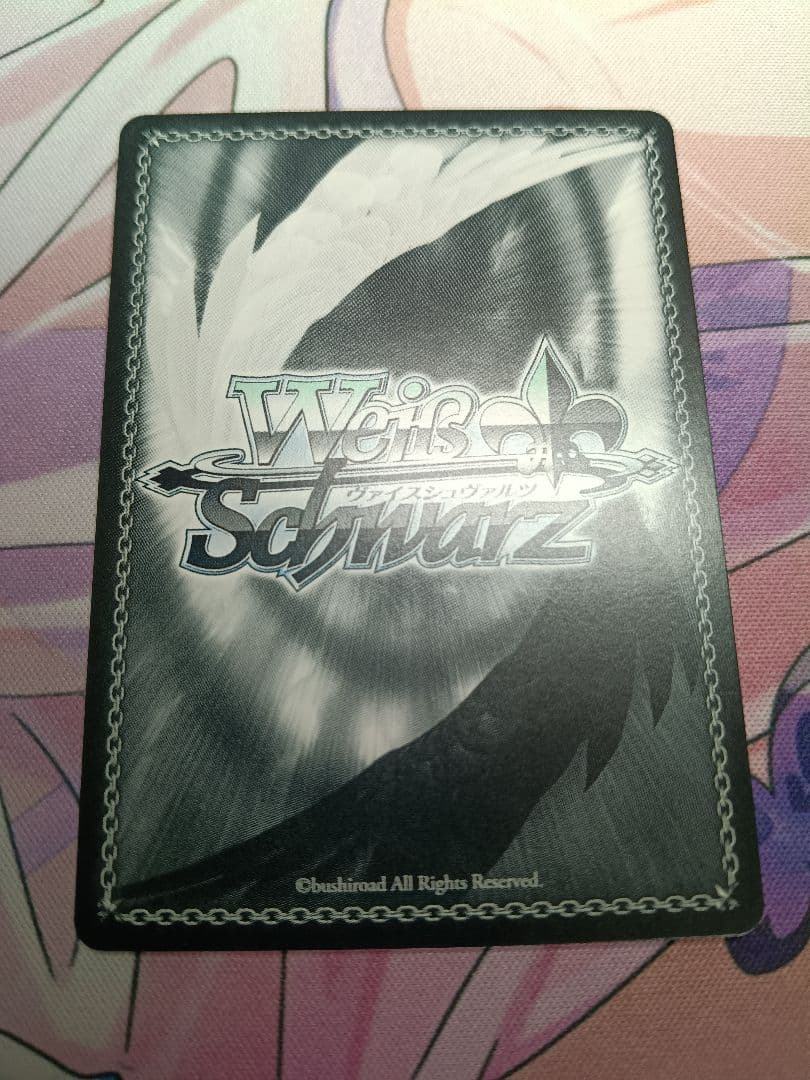 ヴァイス　デレマス　SP 憧れのドーリー・ロマンス　月宮雅