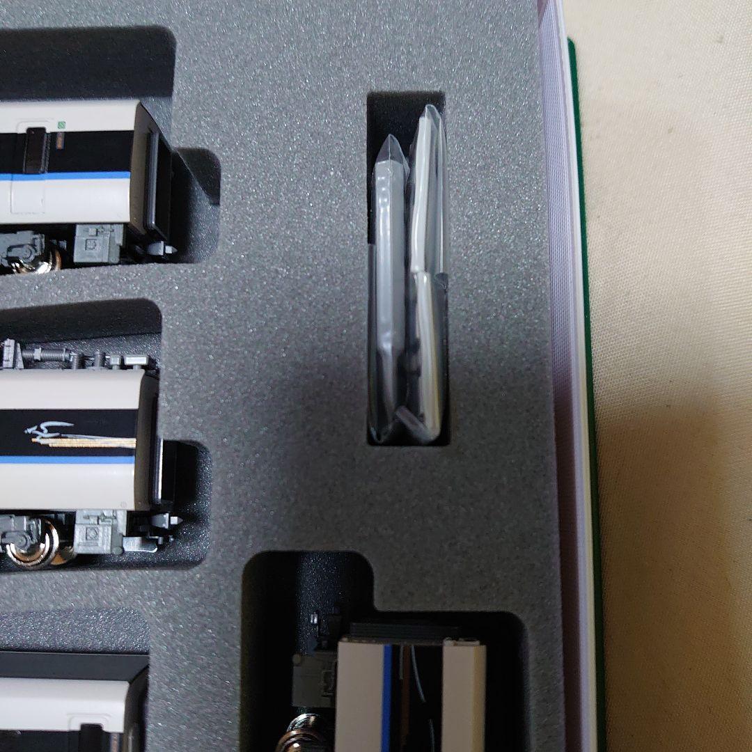 KATO 683系サンダーバードリニューアル9両セット