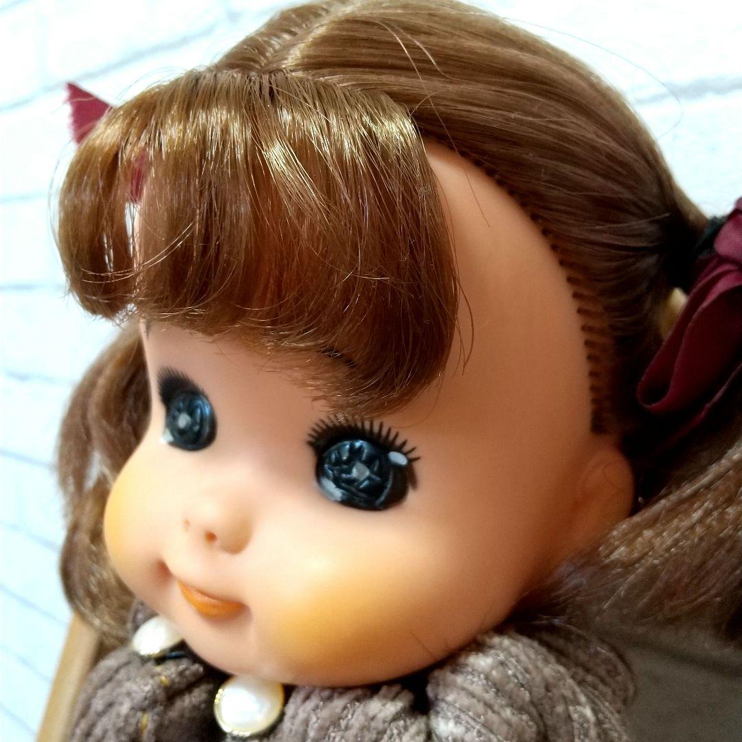 非売品 [貴重]特別最終値下げ 昭和レトロ非売品人形