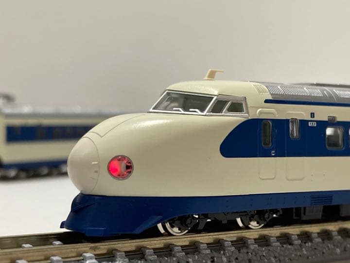 kato 0系2000番台 2021年ロット 特製assay組立品