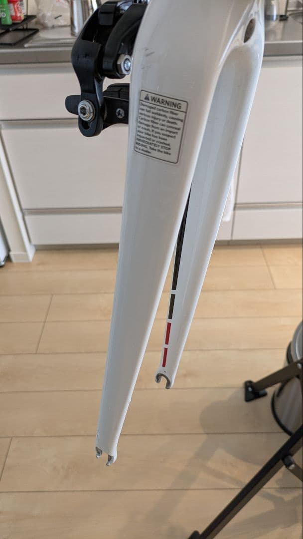 ジャンク扱い　TREK Emonda sl5 ロードバイク