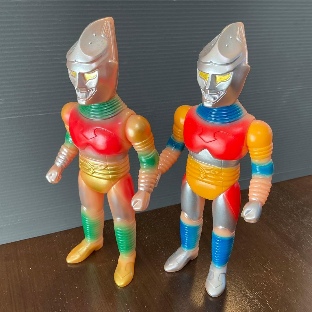 ジェットジャガー ブルマァク