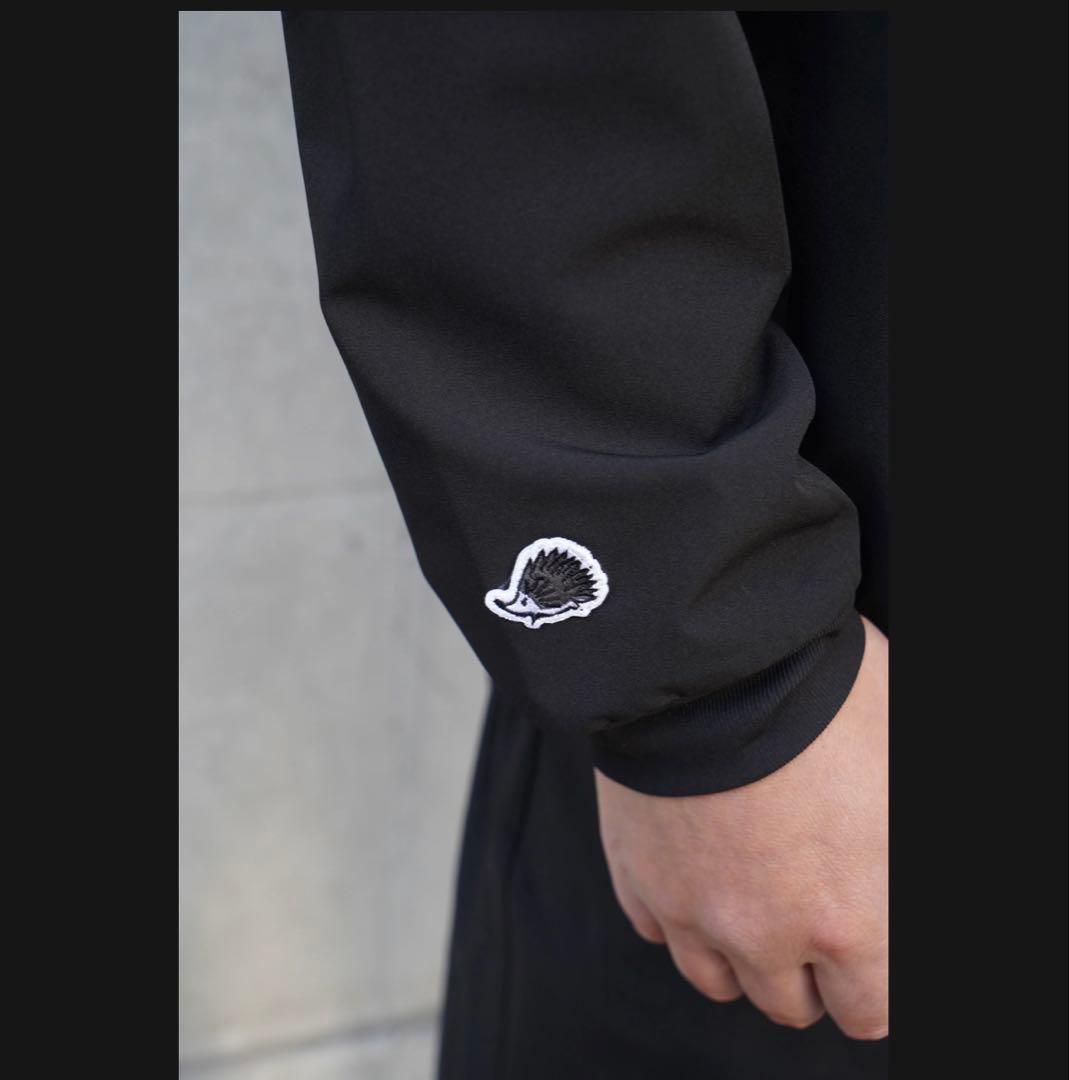 メンズウェア CLUBHAUS OncourseTech Solotex GamePiste