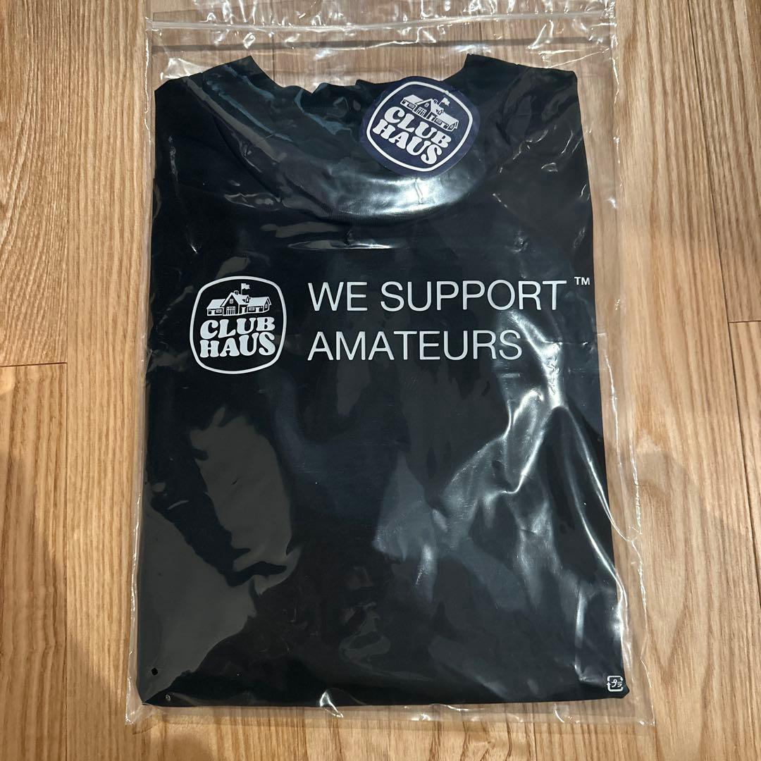 メンズウェア CLUBHAUS OncourseTech Solotex GamePiste