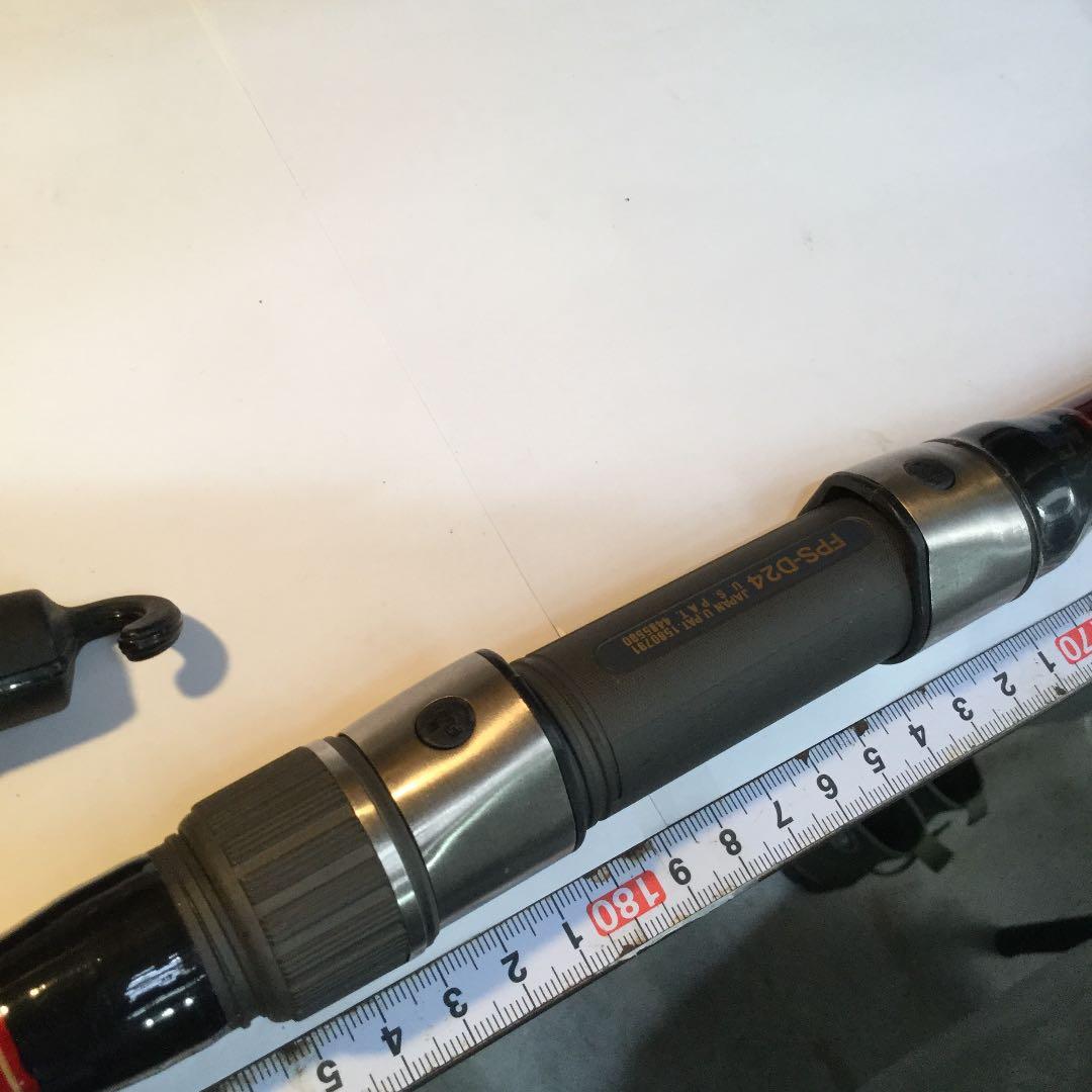 OLIMPIC、Century、SEAFIGHTER80-300EX。