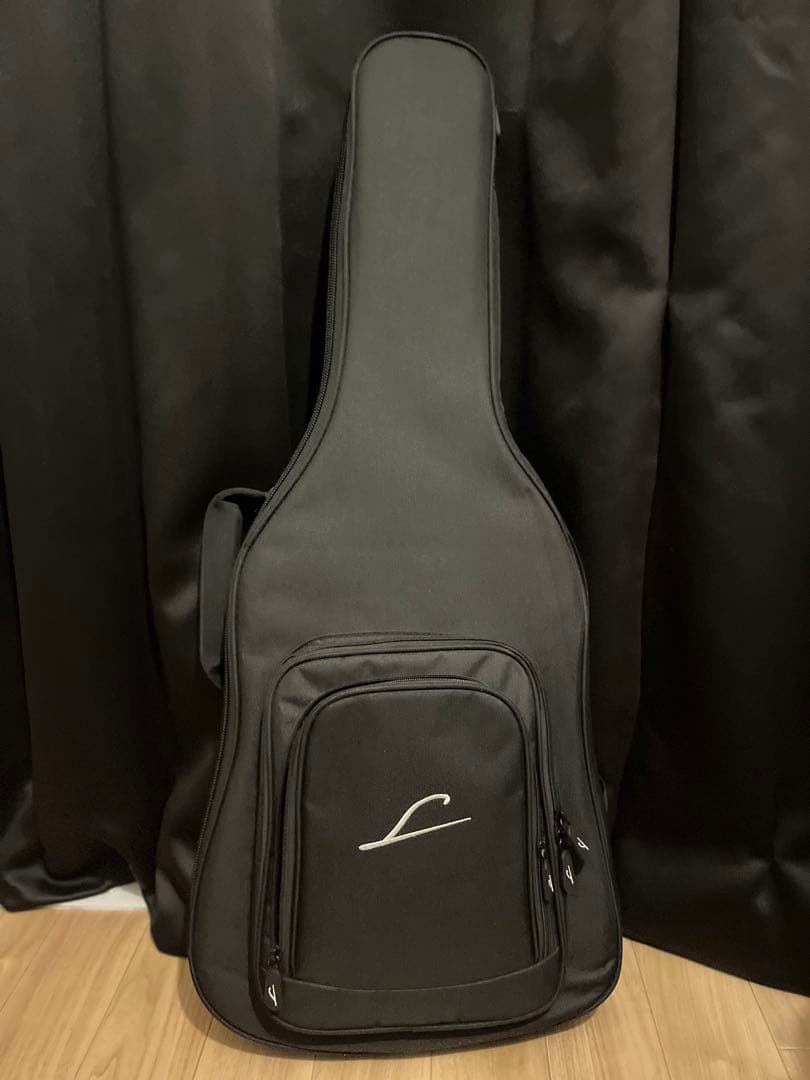 Legator Ghost G8FP  Fall 8弦 ヘッドレスギター