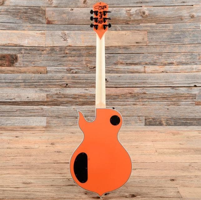 サイン付き激レア★Wylde Audio★ Zakk Wylde ザックワイルド