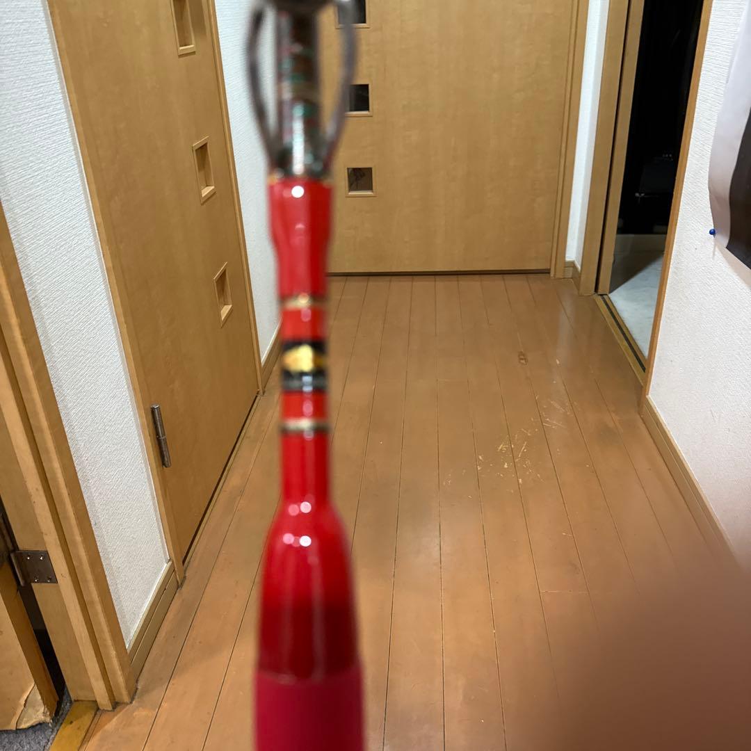 アルファータックル　深場