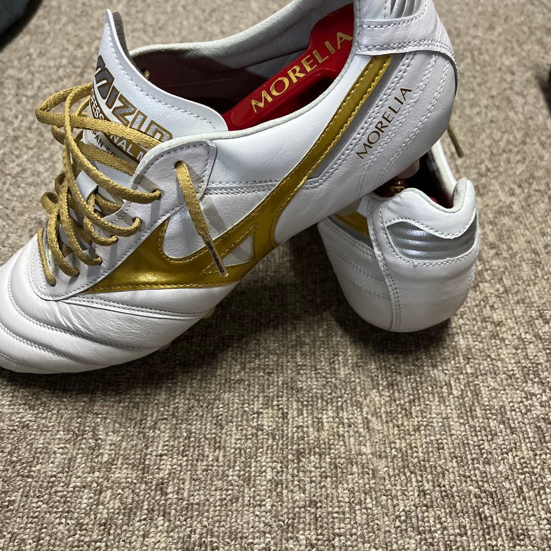 モレリア2Japan・26.5