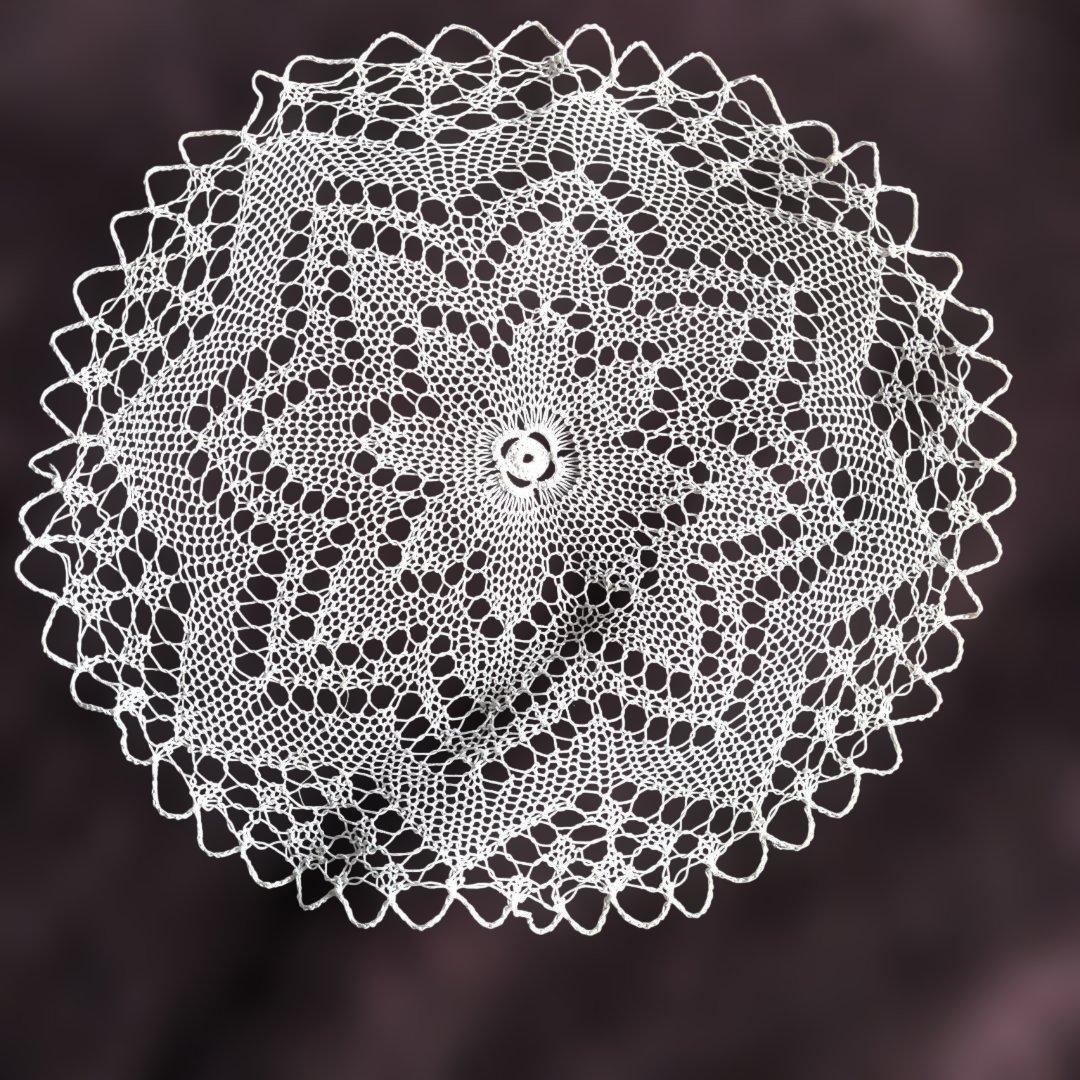 チェコガラス香水瓶蚤の市セット