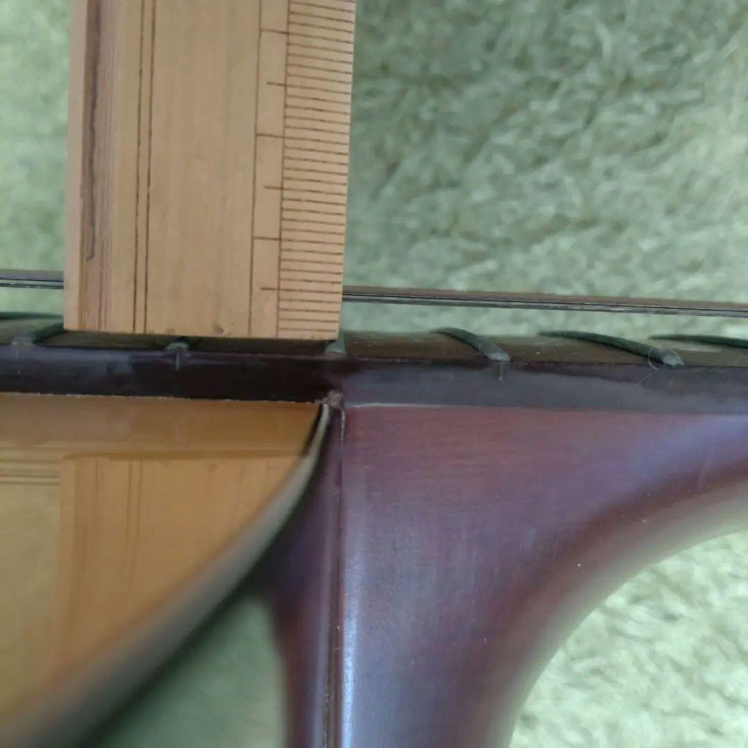 12弦ギター　FG-411-12 YAMAHA