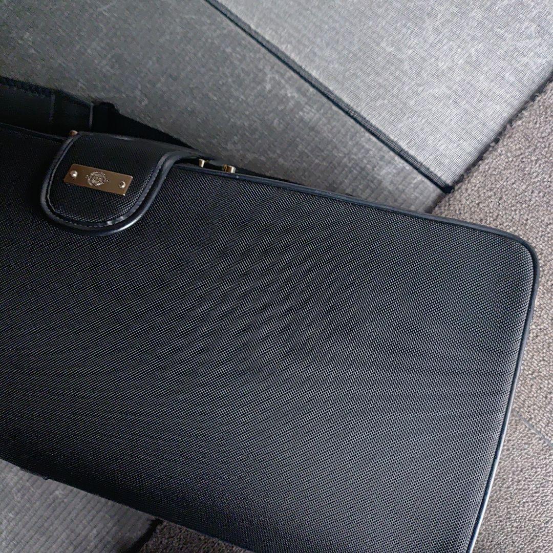 【美品】セルマー スリムケース　セミハードケース　SELMER アルトサックス用