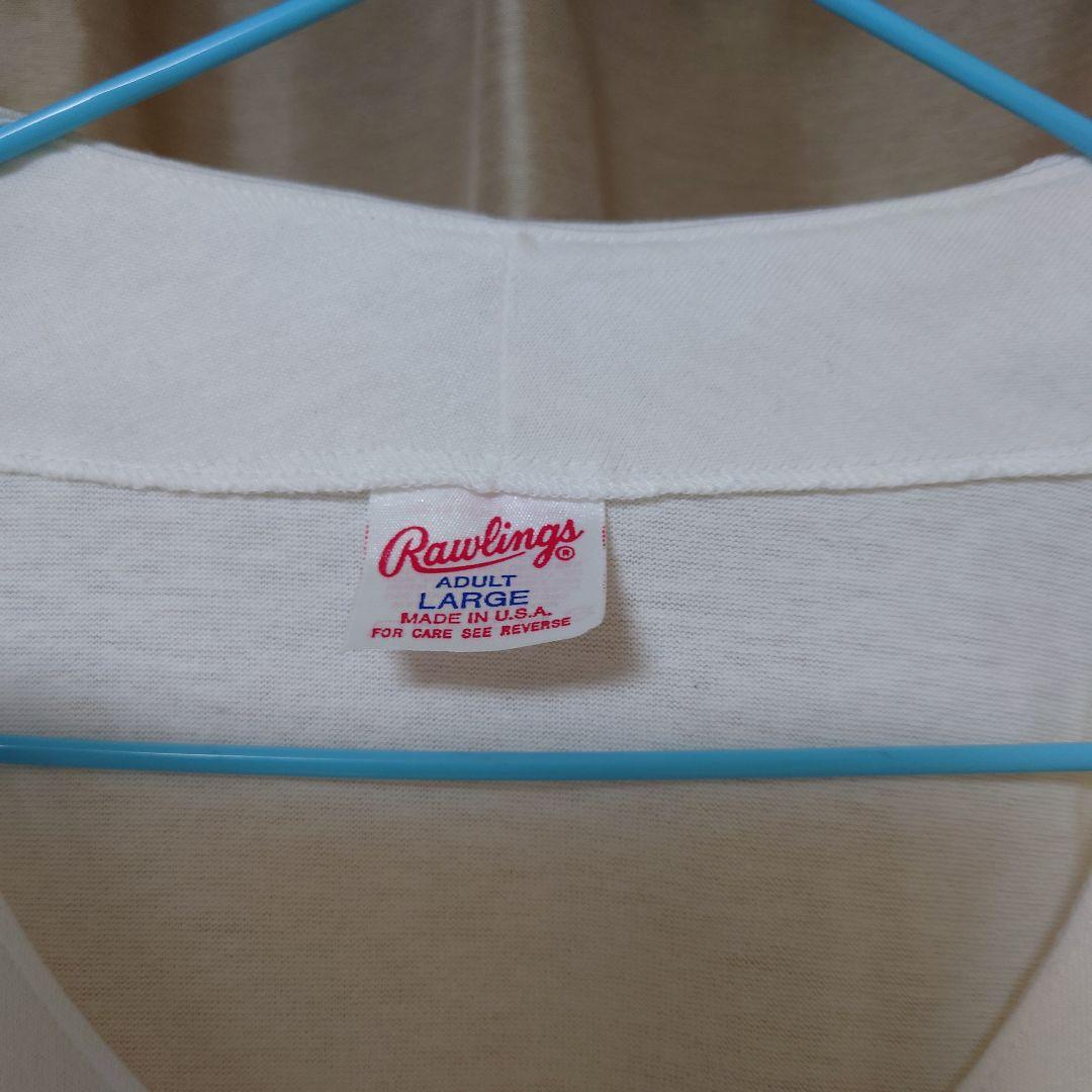 ドジャースユニホーム