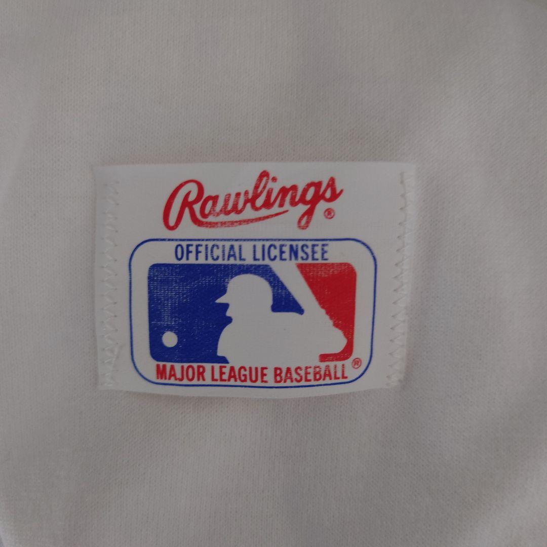 ドジャースユニホーム