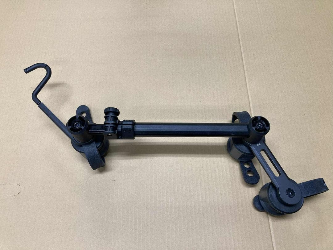 TOPEAK BIKE TRUSS 3X （バイクトラス3X）