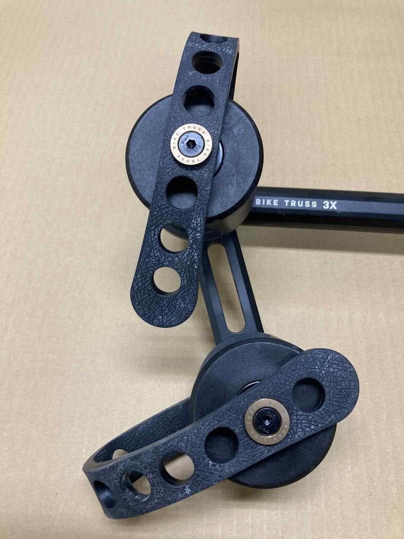 TOPEAK BIKE TRUSS 3X （バイクトラス3X）