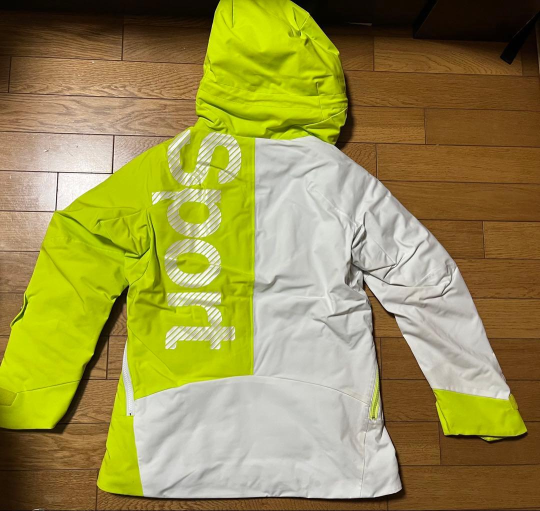 デサントMove Sport スキーウェア