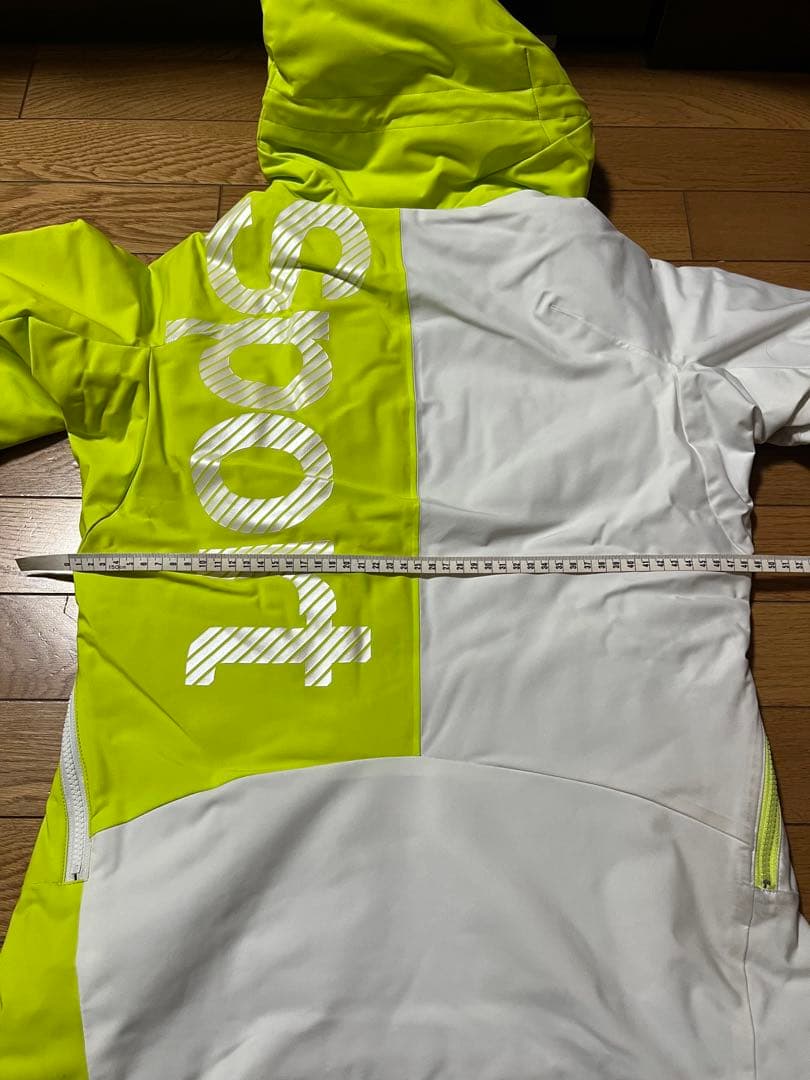 デサントMove Sport スキーウェア