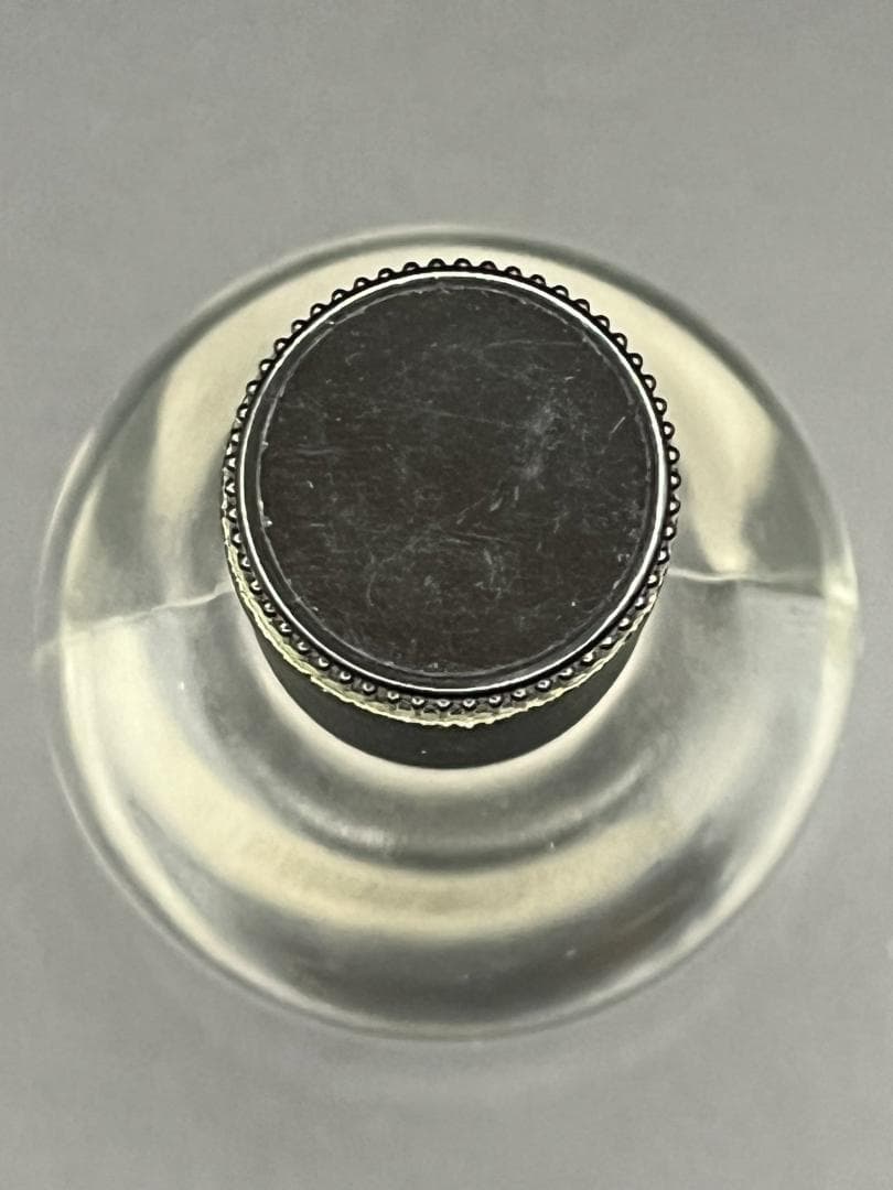 バーボンウイスキーパピーヴァンウィンクルリップヴァンウィンクル15年　空瓶　希少