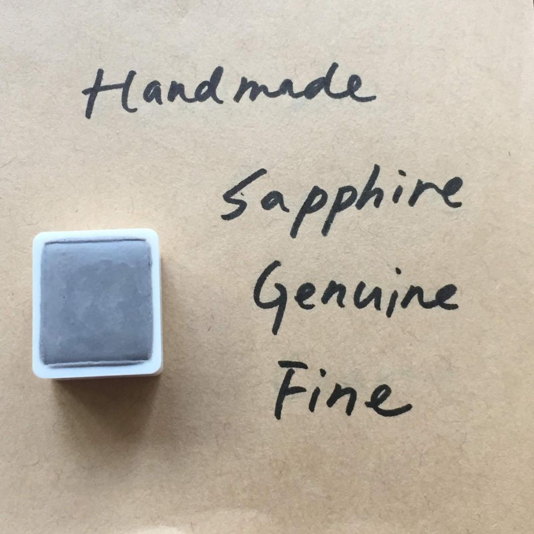 画材 Sapphire Genuine Fine