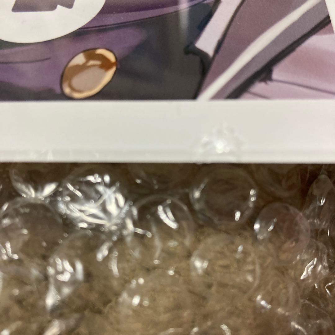 ロシデレ アーリャさん アニメイト ビッグアクリルスタンド