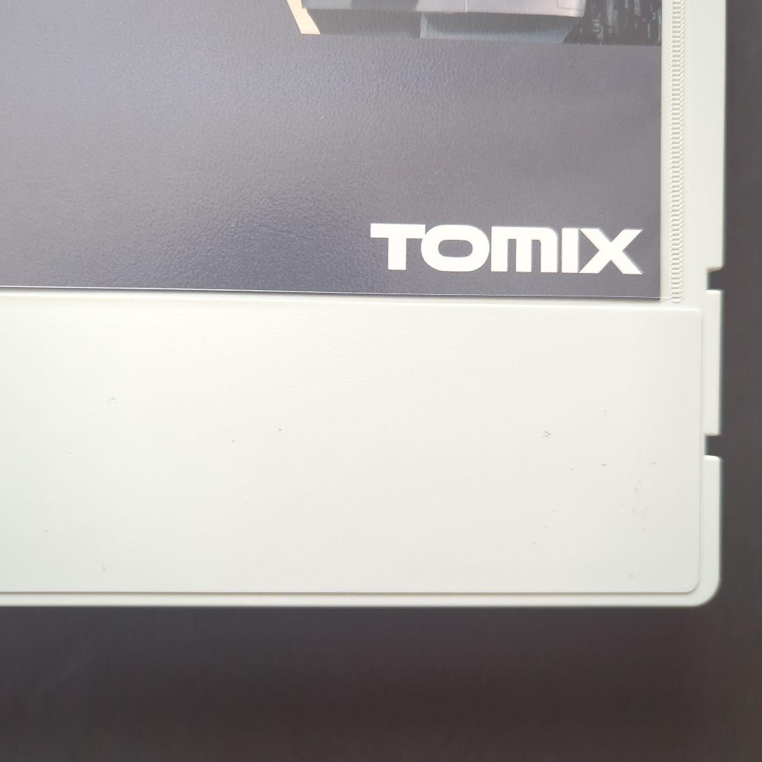 【新品・未使用】TOMIX 98806 Nゲージ