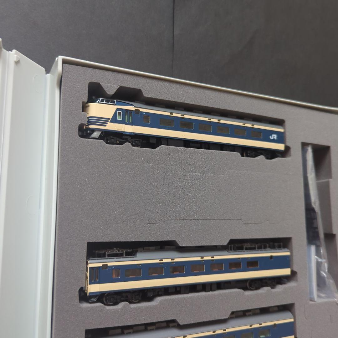 【新品・未使用】TOMIX 98806 Nゲージ