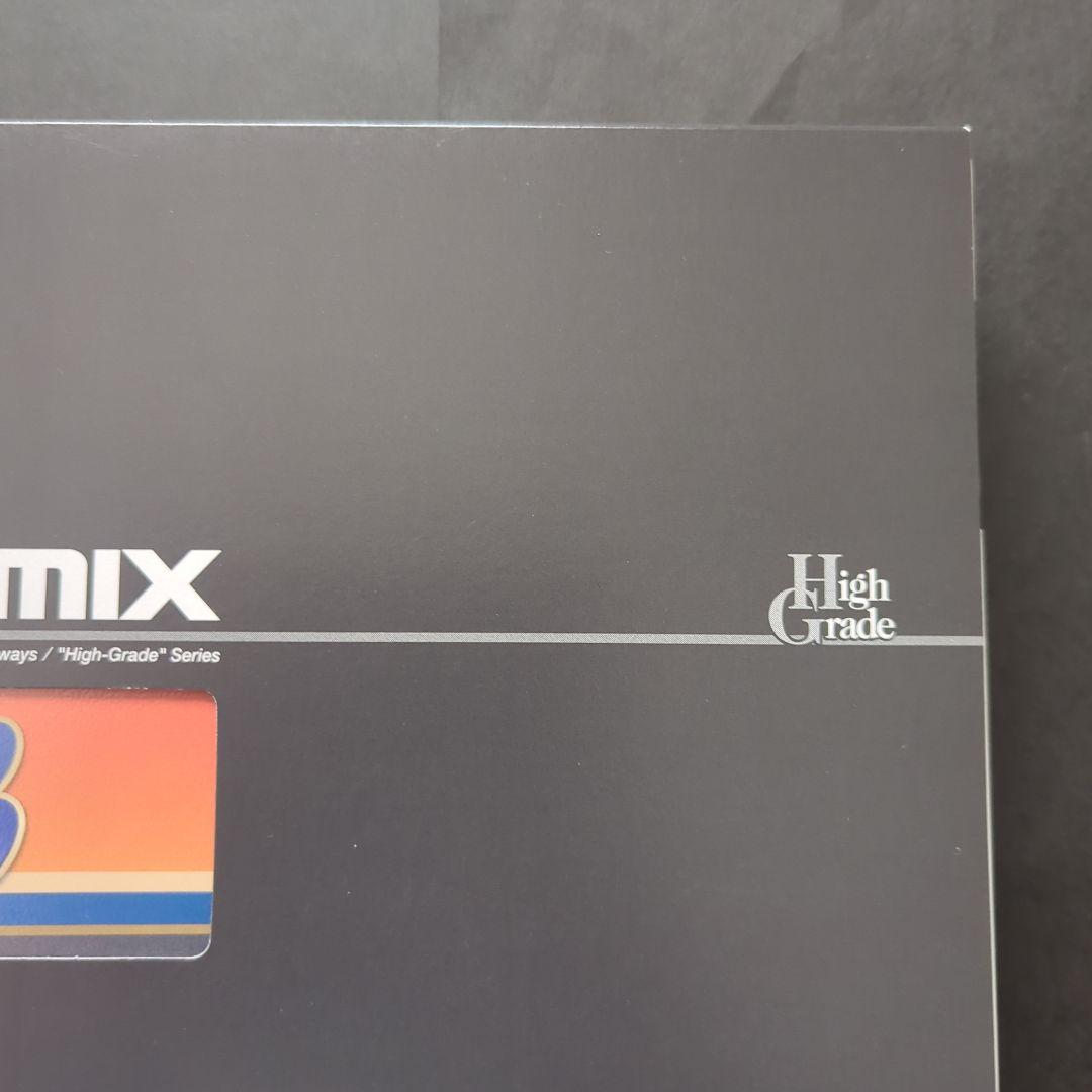 【新品・未使用】TOMIX 98806 Nゲージ