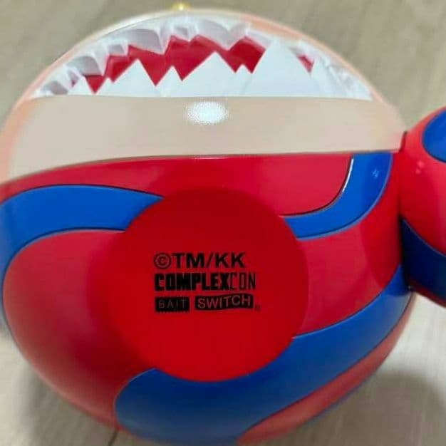 村上隆 Takashi Murakami Mr. DOB Original F