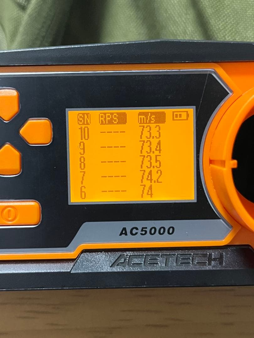 マルシン FN Five-seveN CO2仕様 FDEカラー